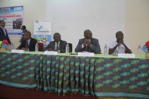 Côte d'Ivoire: Le Gouvernement engage la jeunesse estudiantine à  l'appropriation des ODD