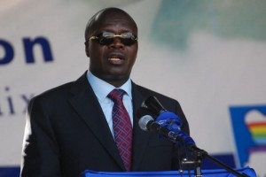 Cote d'Ivoire: Mabri annonce sa candidature à  la présidentielle de 2020