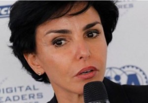 Côte d'Ivoire: Invitée de Ouattara à  Abidjan, Rachida Dati «L'impression du Franc CFA doit quitter la France et cette monnaie changer de nom»