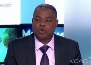 Côte d'Ivoire: Six ans après, Katinan s'exprime sur son «braquage» de la BCEAO