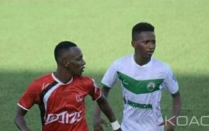 Comores : Une équipe gagne 21-0, le ministère des sports suspend la fédération