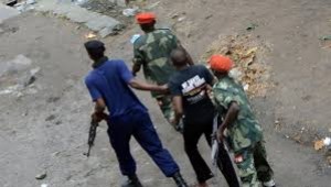 RDC:  Arrêtés mardi,  les neuf  militants anti- Kabila  libérés à  Béni