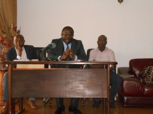 Cameroun: Médias historique, le premier quotidien bilingue privé du pays voit le jour