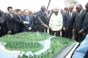 Côte d'Ivoire:  Ouattara annonce le départ des travaux de construction de barrages hydroélectriques en vue de renforcer la production nationale d'électricité