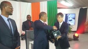 Côte d'Ivoire: Hambol, Bruno Nabagné Koné annoncé à  Niakara pour l'ouverture du «Carnaval Kaha»