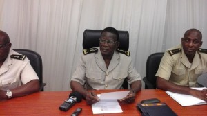 Côte d'Ivoire: Bondoukou, villageois et chauffeurs de la société de Manganèse invités à  aplanir leur différend par les autorités préfectorales