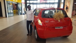 Côte d'Ivoire: Les gagnants de la grande tombola Playce et Carrefour connus