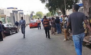Côte d'Ivoire: Une rupture de fourniture de gaz prive soudainement Abidjan de courant, la CIE à  pied d'œuvre, reprise rapide et progressive