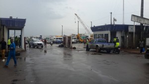 Côte d'Ivoire: Lutte contre la cherté de la vie, des centaines de commerçants véreux sanctionnés