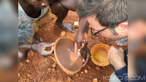 Côte d'Ivoire: Or, Abidjan attribue deux permis de recherche minière pour une période de quatre ans