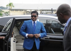 Guinée Équatoriale: «Biens mal-acquis», condamné à  3 ans avec sursis, Théodorin Obiang  fait appel du verdict