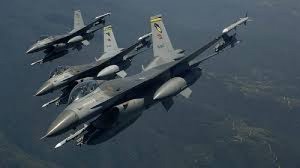 Somalie:  L'armée de l'air américaine bombarde  Daesh dans le nord