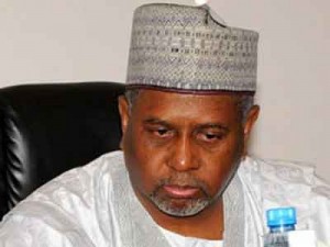 Nigeria: Scandale des ventes d'armes, l'ex conseiller à  la sécurité Sambo Dasuki nie tout détournement de fonds