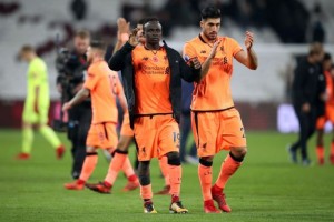 Sénégal: De retour de blessure, le gros match de Sadio Mané lors de la victoire de Liverpool 4 – 1 contre West Ham