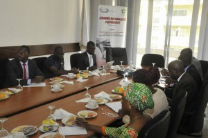 Côte d'Ivoire: Le CCESP affirme que 93,6% des emplois proviennent du secteur informel