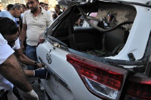 Libye: Un ministre du GNA échappe à  une tentative  d'assassinat à  Benghazi