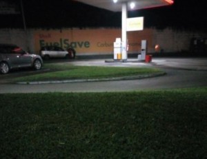 Côte d'Ivoire: Nouveau braquage à  l'intérieur du pays, une station-service prise pour cible