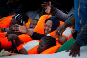 Nigeria:  Enquête italienne sur la mort de 28 migrantes nigérianes en Méditerranée