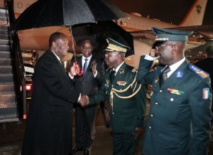 Côte d'Ivoire: Arrivé à  Washington pour prendre part à  la signature de l'Accord de Don du MCC, ce que fera Ouattara ce lundi