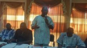 Burkina Faso: Des états généraux de la jeunesse, prévus du 15 au 18 novembre