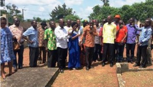 Côte d'Ivoire: 47 ans après,  Koulibaly révèle l'une des raisons qui a Poussé Kragbe Gnagbé à  créer le PANA à  l'origine du «massacre Guébié»