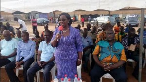 Côte d'Ivoire: Procès de Gbagbo et Blé Goudé, Odette Sauyet, «Mangou fut la dernière cartouche de Bensouda»