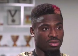 Côte d'Ivoire: Le Barca dément tout contact avec Aurier avant sa signature à  Tottenham