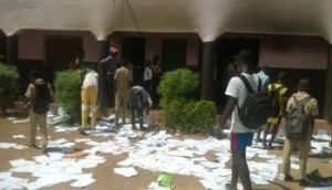 Côte d'Ivoire: Korhogo, le cas de sinistres des établissements Bethléem pas aussi alarmant comme annoncé selon un responsable régional