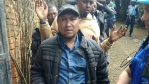 RDC: L'ex-patron de la cellule anti-corruption en justice pour «rébellion»