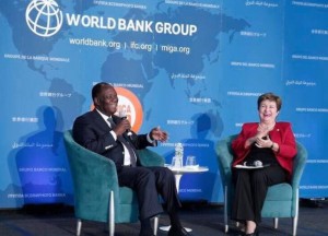 Côte d'Ivoire: Le point des activités de Ouattara à  Washington avant la signature du MCC