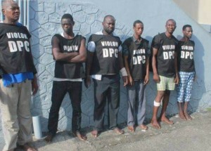 Côte d'Ivoire: Impliqués dans l'attaque du 34ème, les braqueurs d'un fourgon de la SOTRA avaient comme base arrière le Mali