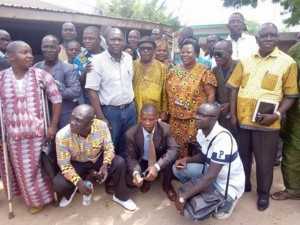 Côte d'Ivoire: Interprofession de la filière café-cacao, les producteurs du grand ouest souhaitent que l'organisation soit dirigée par un de leurs