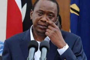 Kenya: La victoire de Kenyatta à  nouveau  contestée devant la cour suprême