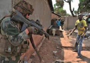Mali: Bamako confirme la mort d'une dizaine de soldats prisonniers lors d'un raid français