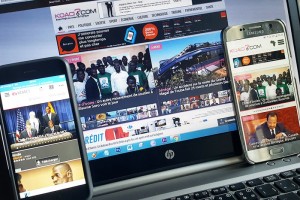 Côte d'Ivoire-Afrique: KOACI passe la barre symbolique des 100 000 visiteurs uniques par jour