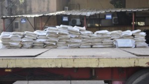 Mali: Bamako, Saisie de 196  kg de cannabis à  bord d'un camion en route pour Dakar