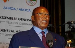 Côte d'Ivoire: Association des comités nationaux olympiques d'Afrique (ACNOA), Palenfo suspendu de ses fonctions de président