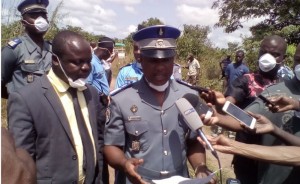 Côte d'Ivoire: Des tonnes de drogues, produits pharmaceutiques non enregistrés saisis et des personnes déférées  en dix mois à  Bouaké