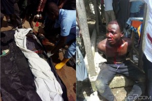 Côte d'Ivoire: Pour une histoire de monnaie, un élève de seconde égorge un apprenti gbaka