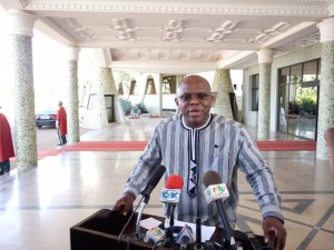 Burkina Faso: De nouveaux horaires pour la journée continue à  compter de janvier 2018