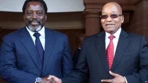 RDC: Pression occidentale pour le départ de Kabila, Kinshasa dénonce la convoitise de son «cobalt»