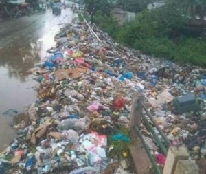 Côte d'Ivoire: Insalubrité, pas qu'Abidjan, les villes de l'intérieur aussi touchées peu à  peu par ce phénomène