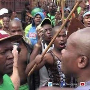 Nigeria:  11 commerçants peuls tués  lors de  violences ethniques dans le centre