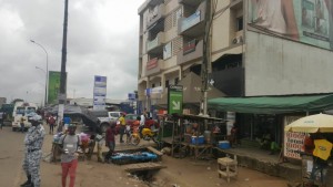 Côte d'Ivoire: 7 millions Fcfa emportés dans une agence de transfert d'argent, un braqueur arrêté