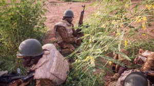 Burkina Faso: Plus de sept millions FCFA emportés lors d'un braquage à  Pô