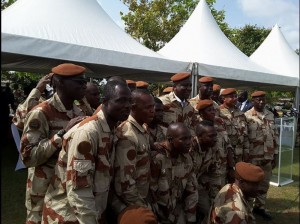 Côte d'Ivoire: Neuf mois après leur mutinerie, la hiérarchie des Forces Spéciales avouent avoir fauté par manque de maitrise des plus jeunes