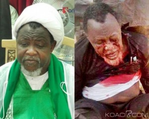 Nigeria: La vie du chef chiite  Ibrahim Zakzaky en danger, selon son avocat