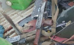 Burkina Faso: Une patrouille attaquée à  Ariel, plusieurs assaillants tués