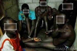 Cameroun: Arrestation des présumés meurtriers du gendarme à  Jakiri