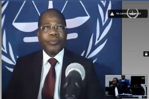 Côte d'Ivoire: Detho Letho, «Nous n'avons jamais parlé de Blé Goudé à  nos réunions»